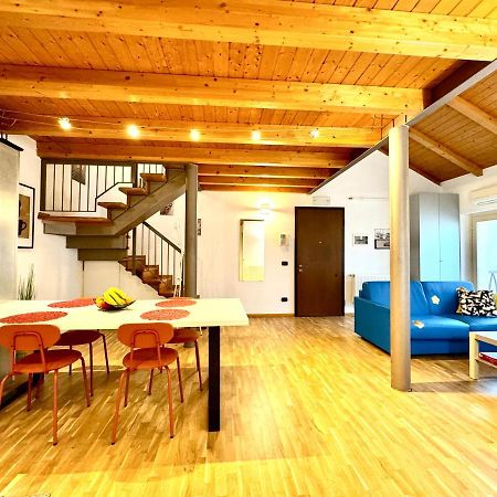 Apartamento The Loft Timisoara Exterior foto