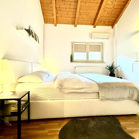 Apartamento The Loft Timisoara Exterior foto