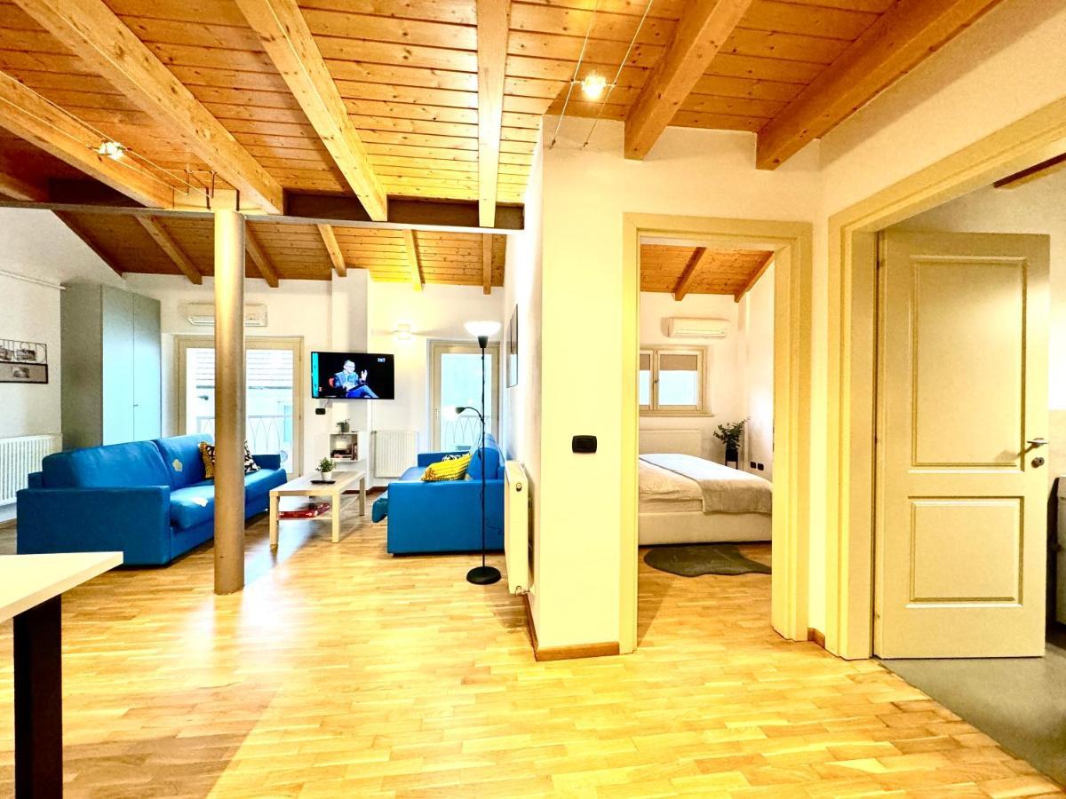 Apartamento The Loft Timisoara Exterior foto