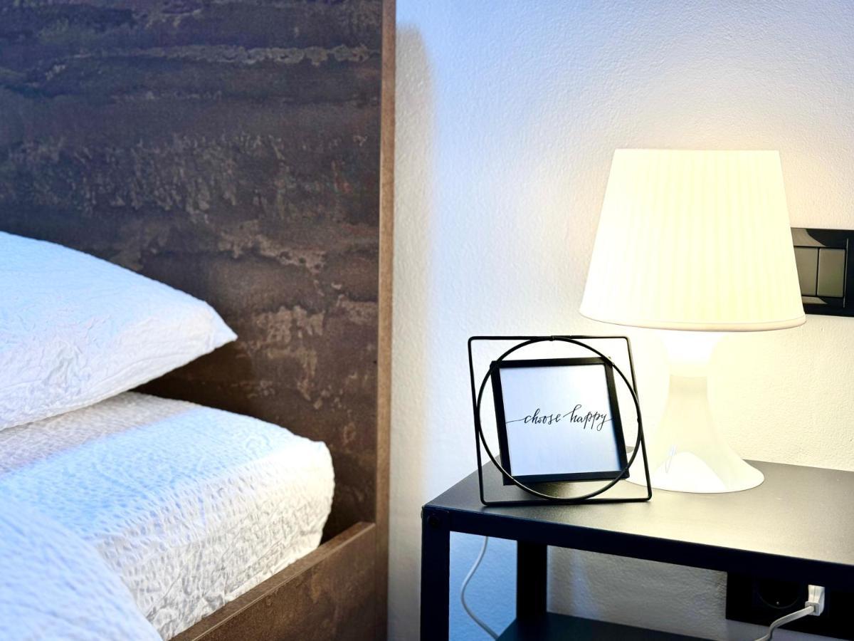 Apartamento The Loft Timisoara Exterior foto