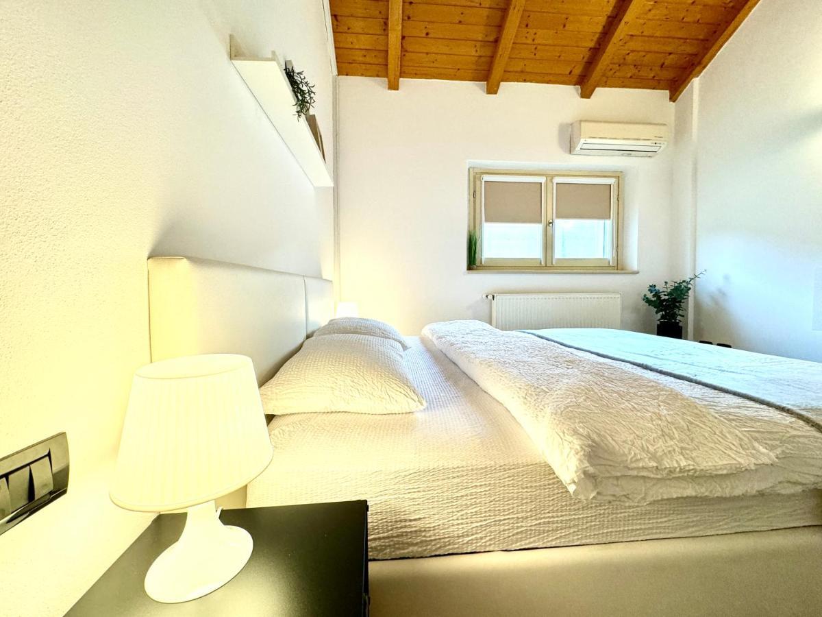 Apartamento The Loft Timisoara Exterior foto