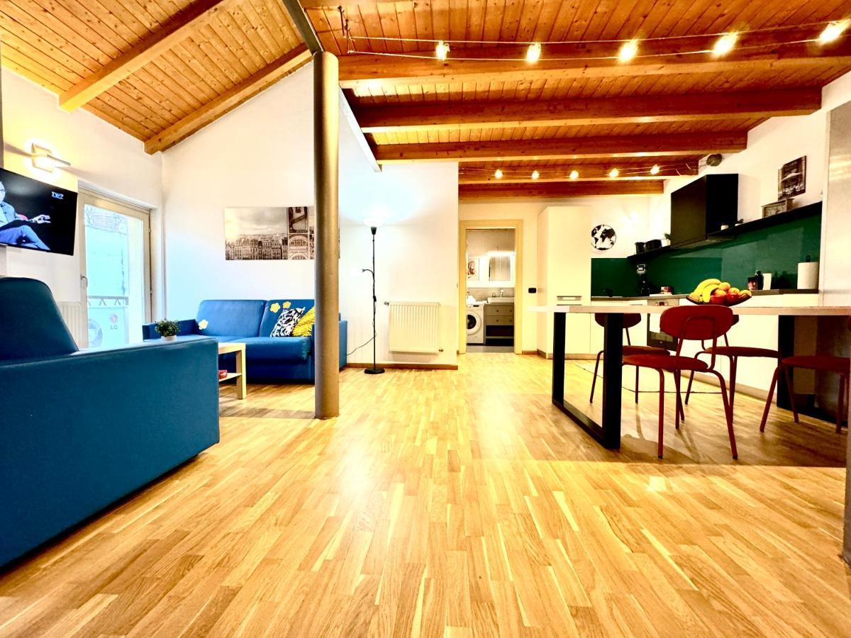 Apartamento The Loft Timisoara Exterior foto
