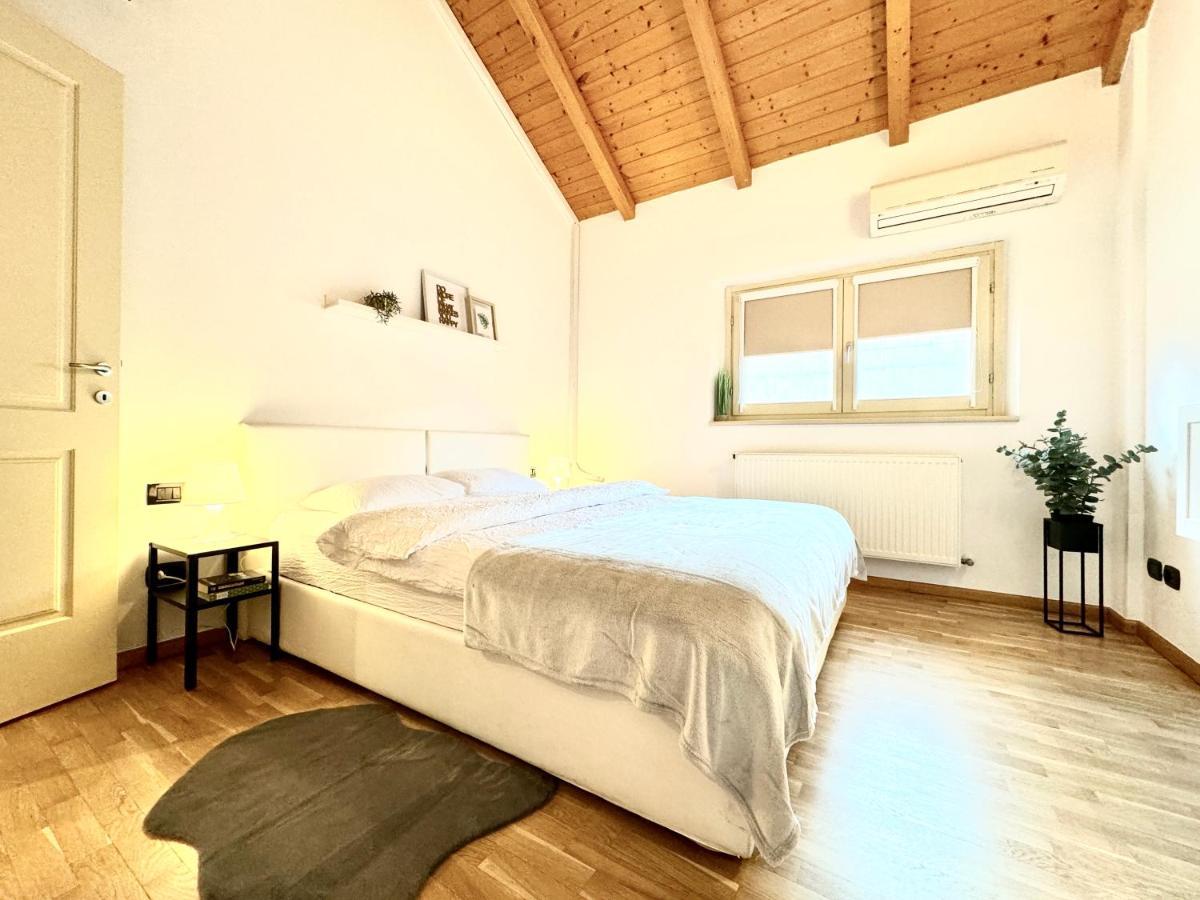 Apartamento The Loft Timisoara Exterior foto