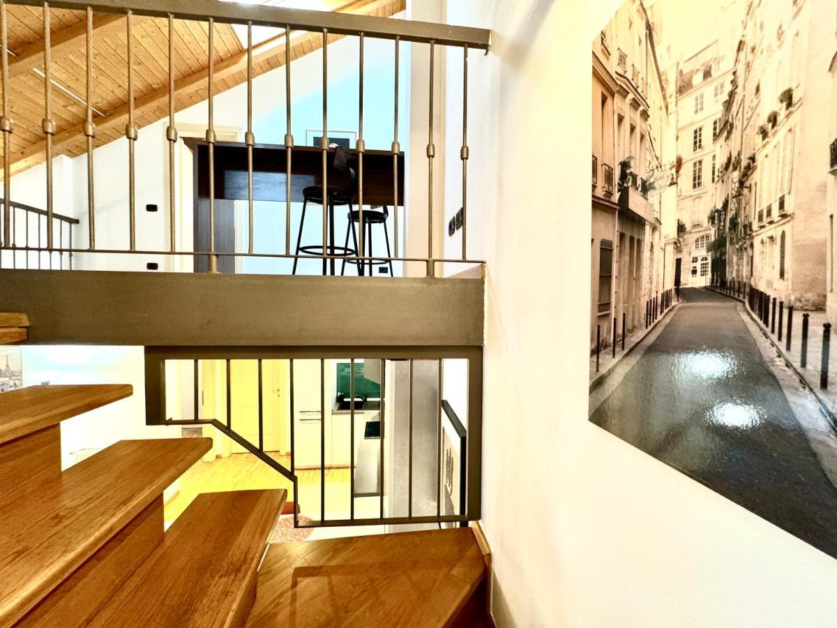 Apartamento The Loft Timisoara Exterior foto