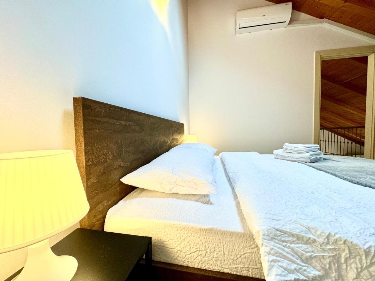 Apartamento The Loft Timisoara Exterior foto