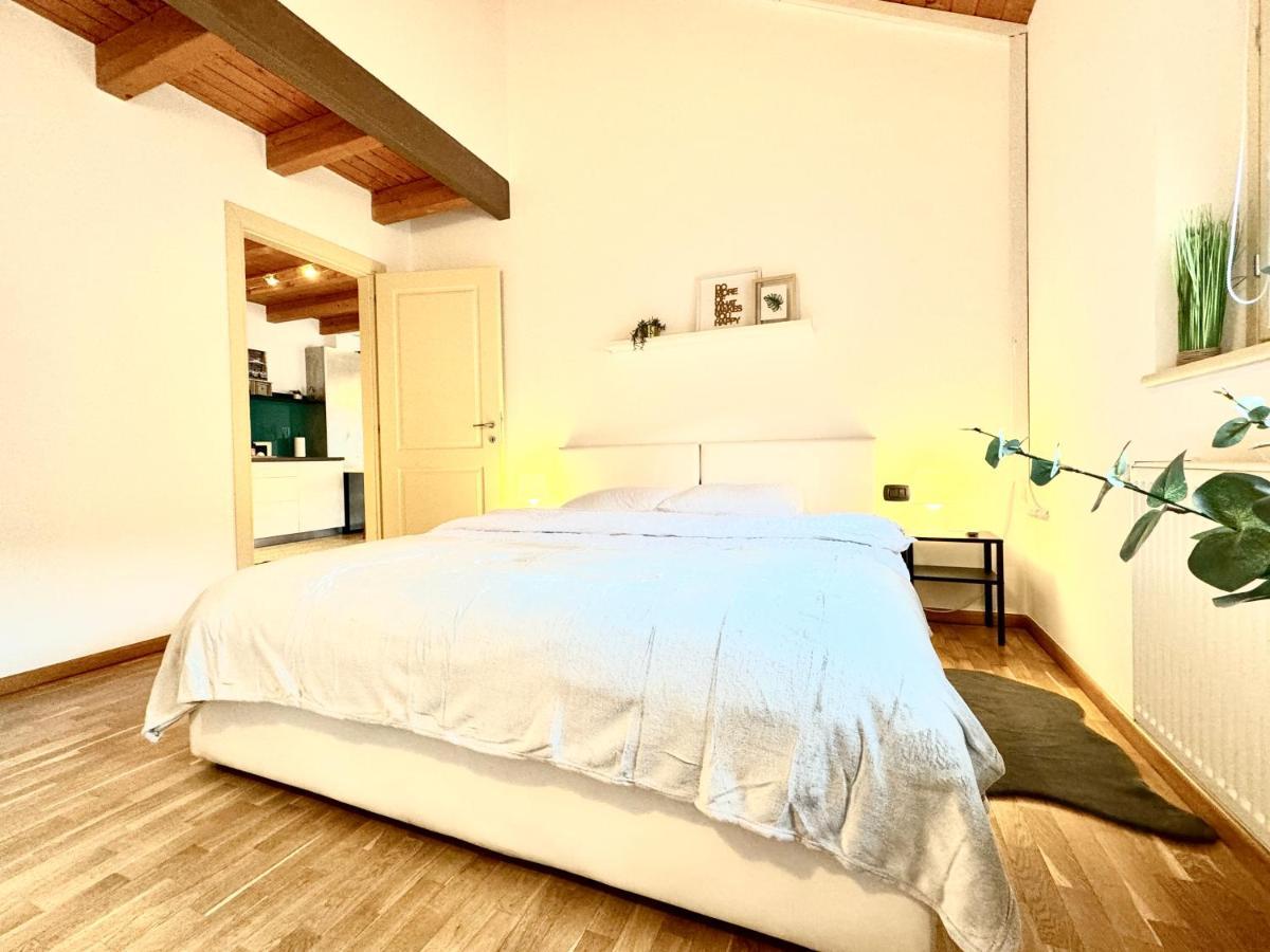 Apartamento The Loft Timisoara Exterior foto