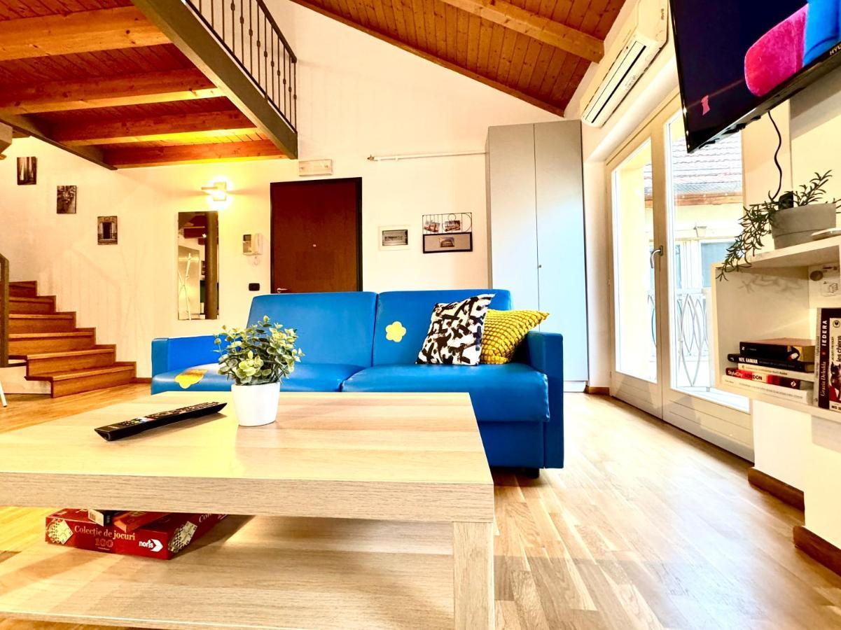 Apartamento The Loft Timisoara Exterior foto