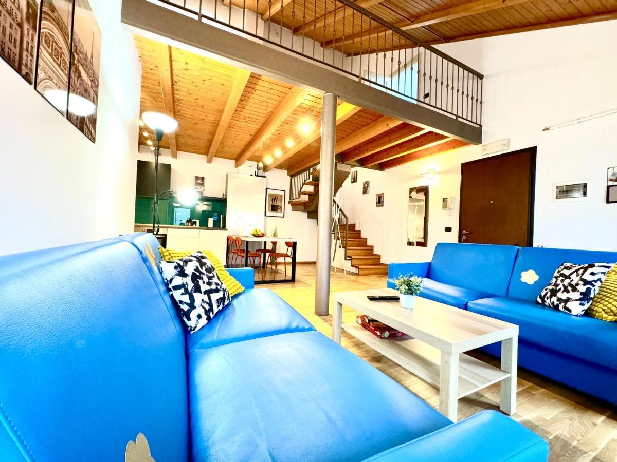 Apartamento The Loft Timisoara Exterior foto