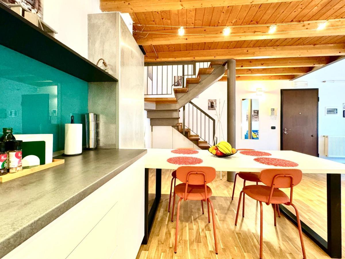 Apartamento The Loft Timisoara Exterior foto