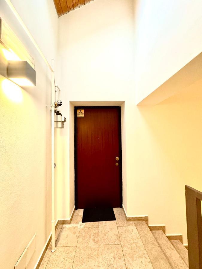 Apartamento The Loft Timisoara Exterior foto