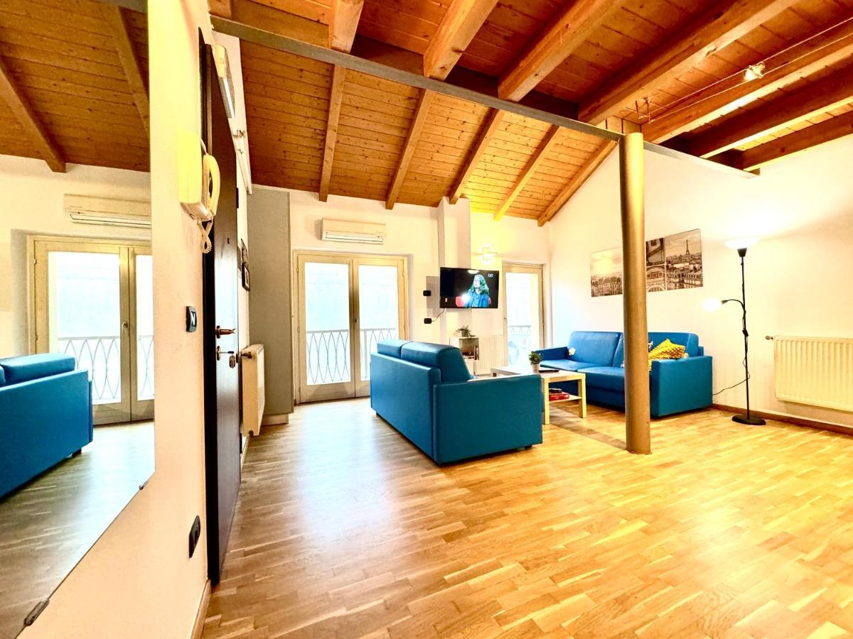 Apartamento The Loft Timisoara Exterior foto