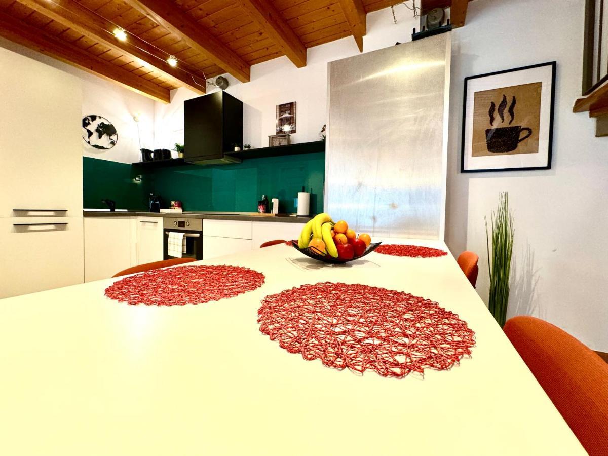 Apartamento The Loft Timisoara Exterior foto