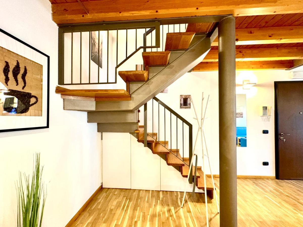 Apartamento The Loft Timisoara Exterior foto