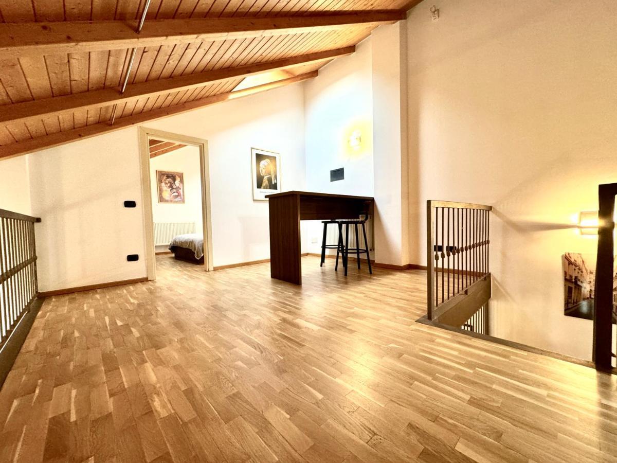 Apartamento The Loft Timisoara Exterior foto