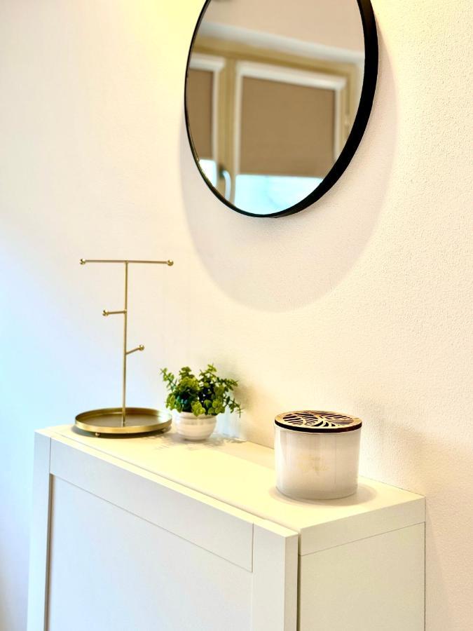 Apartamento The Loft Timisoara Exterior foto