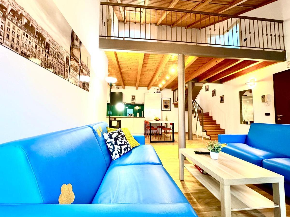 Apartamento The Loft Timisoara Exterior foto