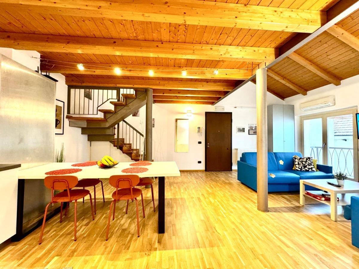 Apartamento The Loft Timisoara Exterior foto