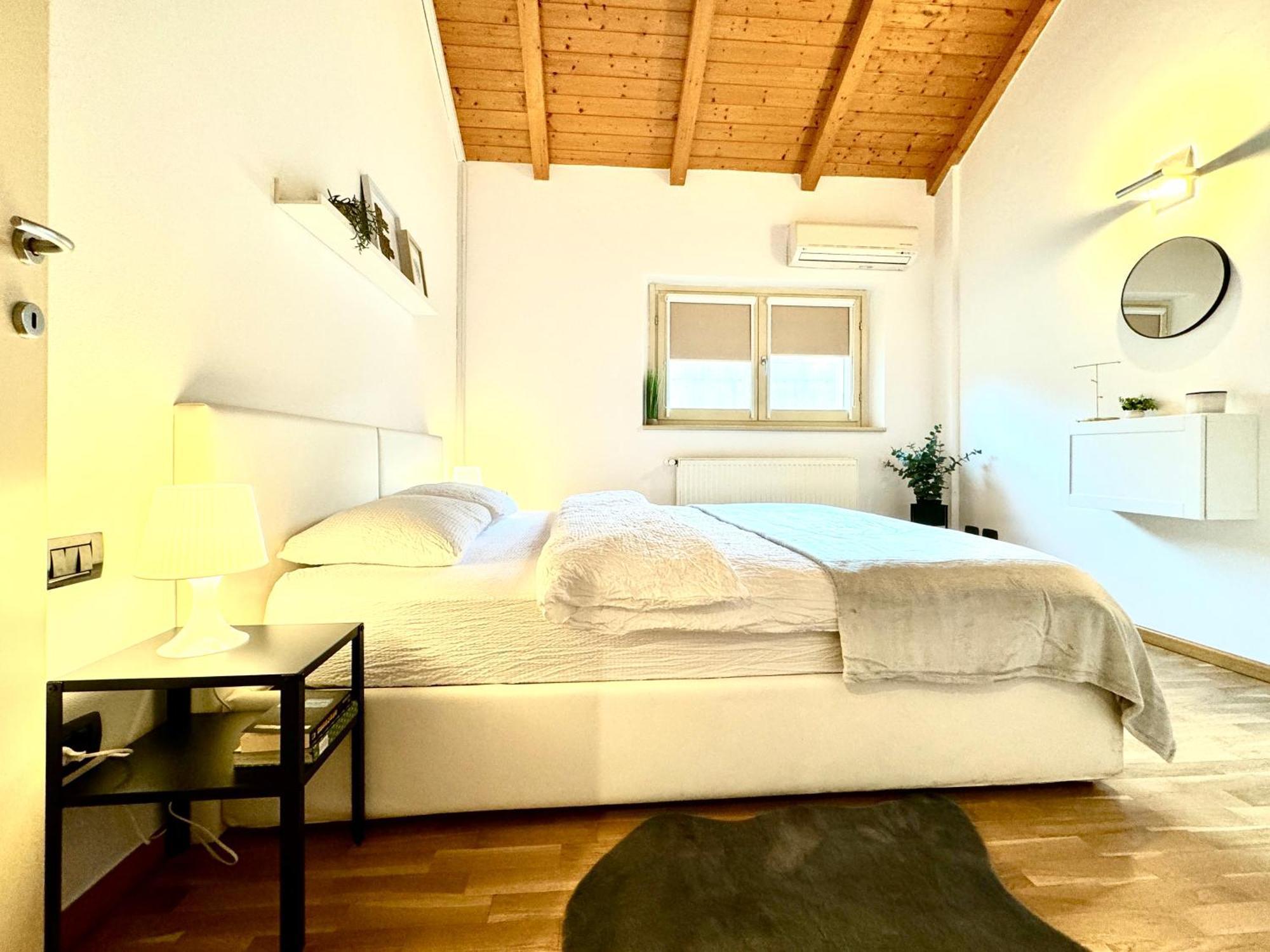 Apartamento The Loft Timisoara Exterior foto